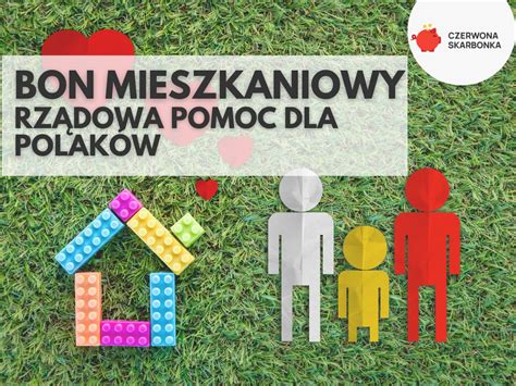 Bon mieszkaniowy